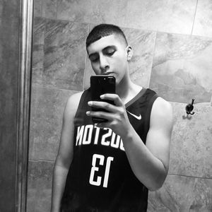 Meet your Posher, Jakob